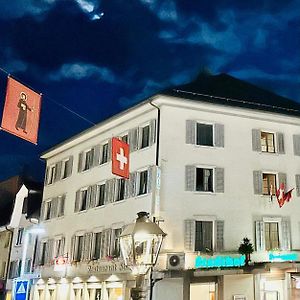 Hotel Stadthof Glarus